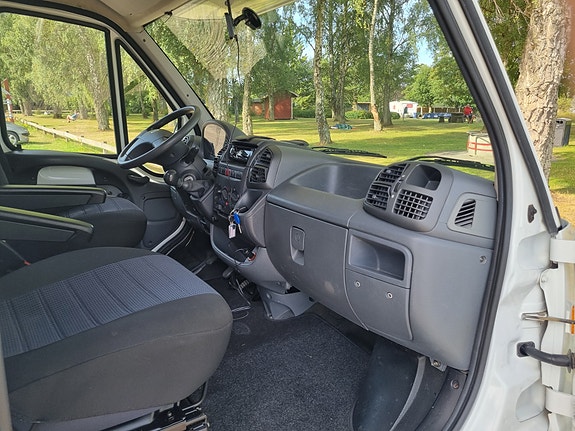 Fiat Eura Mobil 500 ms 9 of 11