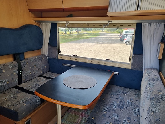 Fiat Eura Mobil 500 ms 3 of 11
