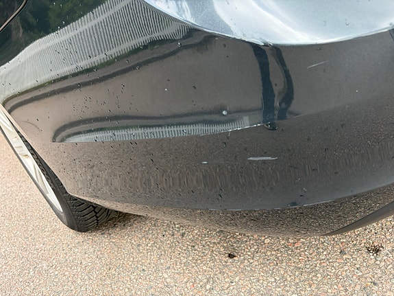 Volvo V90 5 of 5