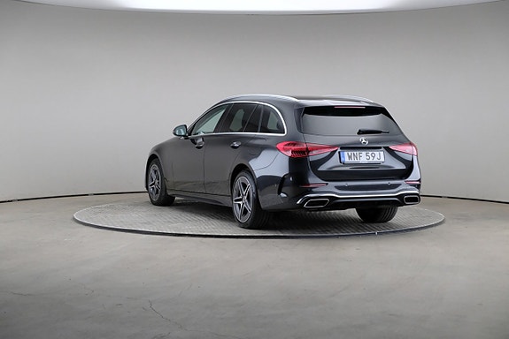 Mercedes-Benz C300 e 2 of 26