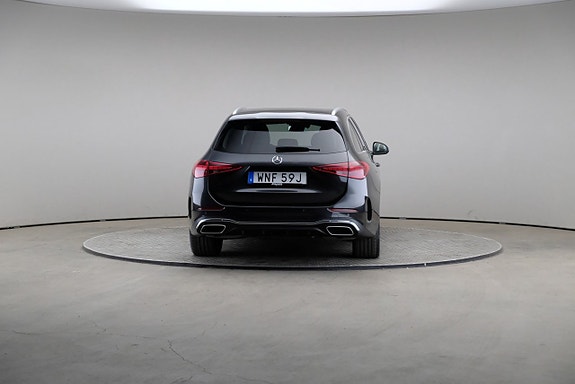 Mercedes-Benz C300 e 5 of 26