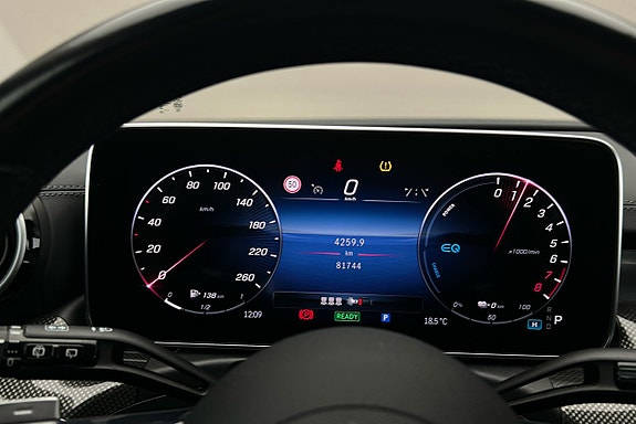 Mercedes-Benz C300 e 7 of 26