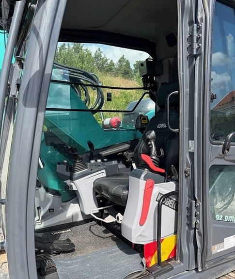 Kobelco SK140 SRLC-7 5 of 5