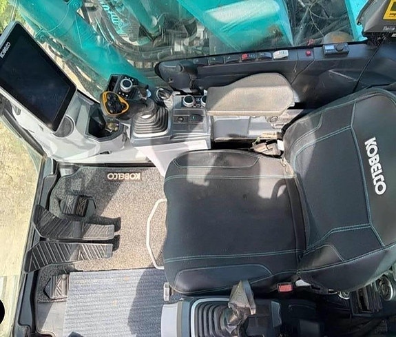 Kobelco SK140 SRLC-7 4 of 5