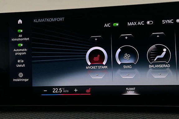 BMW i4 19 of 26