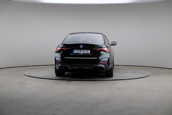 BMW i4 5 of 26