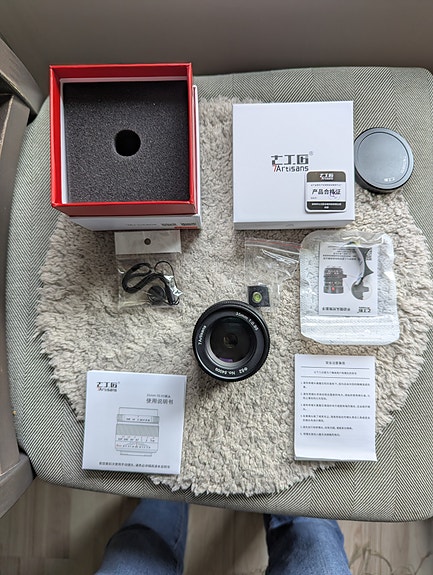 Product image 2 of 3