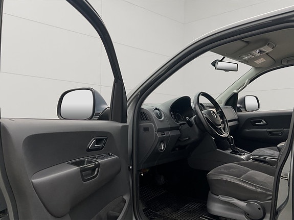 Volkswagen Amarok 16 of 30