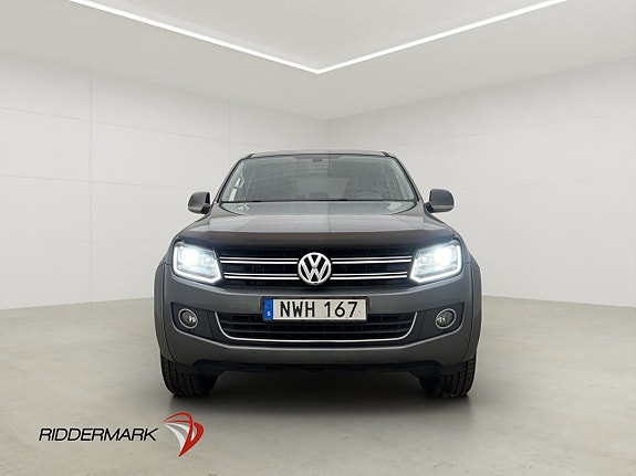 Volkswagen Amarok 3 of 30
