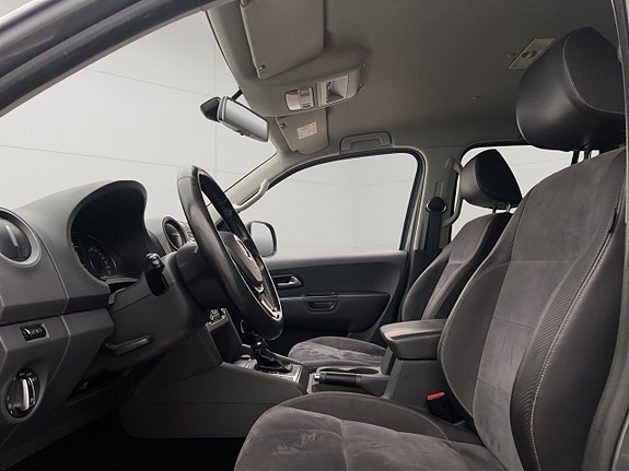 Volkswagen Amarok 17 of 30