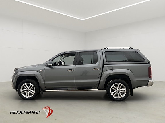 Volkswagen Amarok 6 of 30