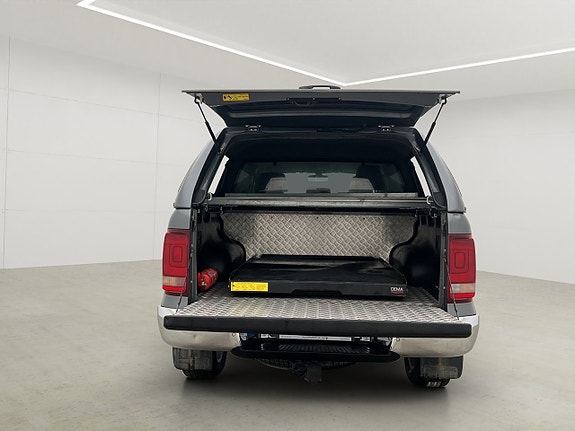 Volkswagen Amarok 13 of 30