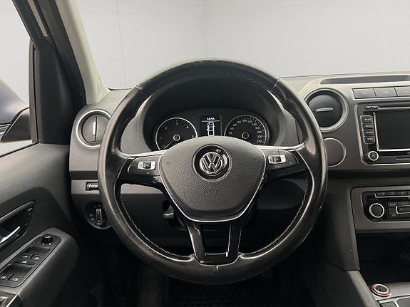 Volkswagen Amarok 19 of 30