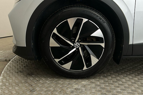Volkswagen ID.4 12 of 30