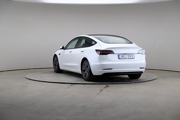 Tesla Model 3 2 of 25