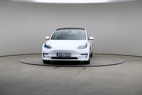 Tesla Model 3 3 of 25