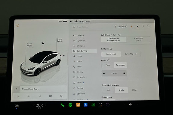 Tesla Model 3 24 of 25