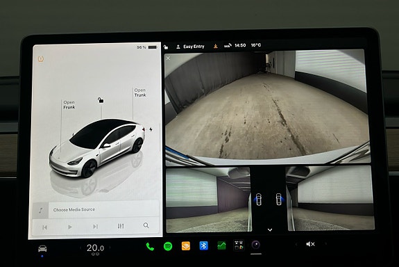 Tesla Model 3 25 of 25