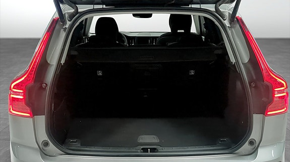Volvo XC60 10 of 11