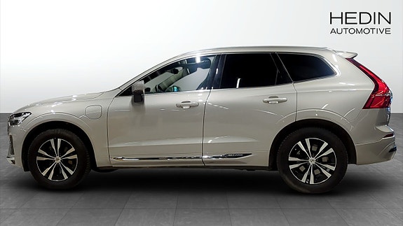 Volvo XC60 6 of 11