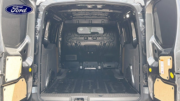 Ford Transit Connect 10 of 10