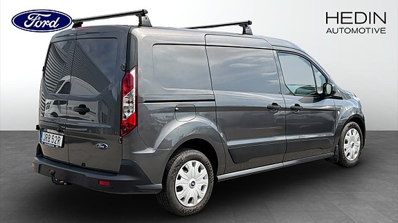 Ford Transit Connect 2 of 10