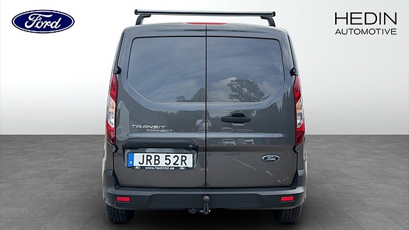 Ford Transit Connect 7 of 10