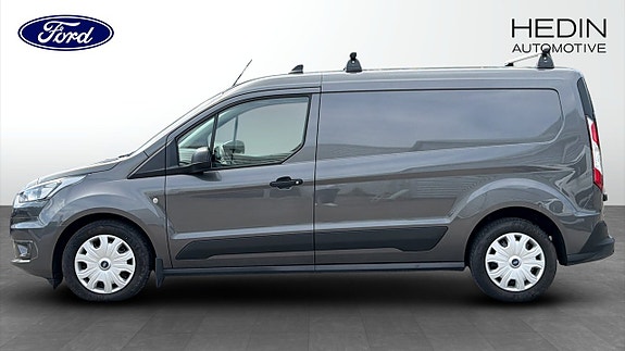 Ford Transit Connect 6 of 10