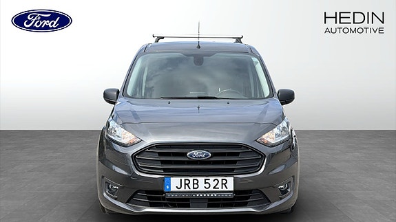 Ford Transit Connect 8 of 10