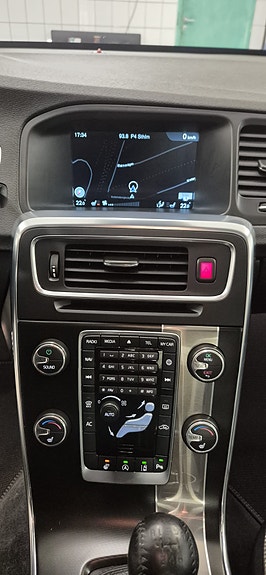 Volvo S60 6 of 9