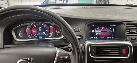 Volvo S60 9 of 9