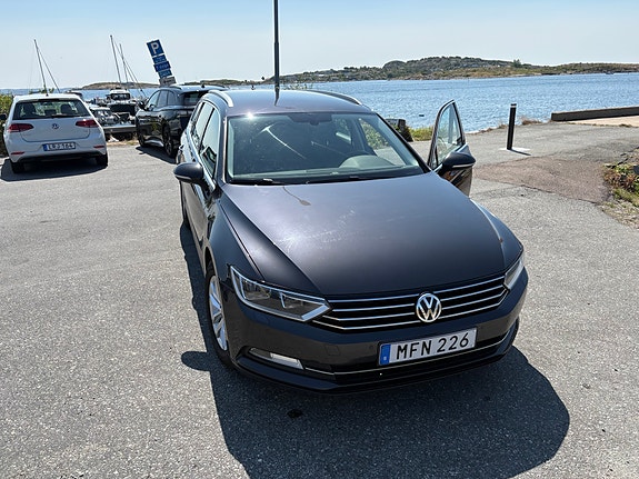 Volkswagen Passat 6 of 7