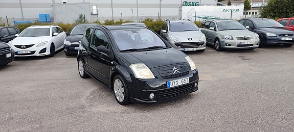 Citroen C2