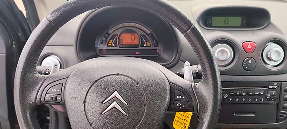 Citroen C2 6 of 6