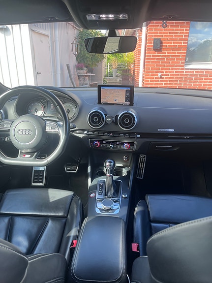 Audi S3 5 of 7