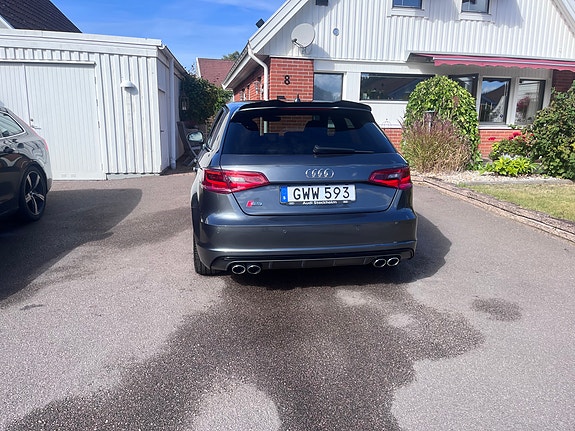 Audi S3 7 of 7