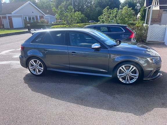 Audi S3 3 of 7