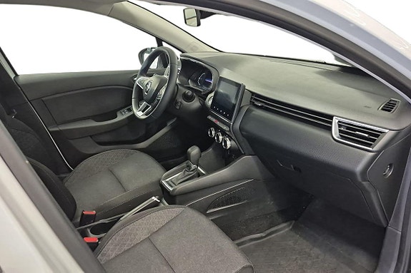 Renault Clio 7 of 21