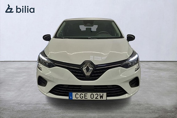 Renault Clio 6 of 21