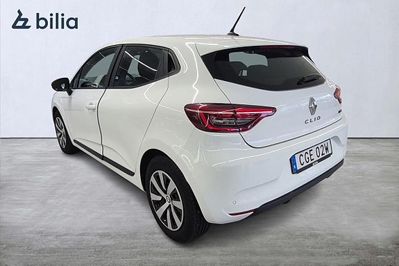 Renault Clio 2 of 21