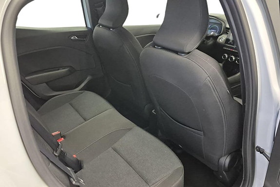 Renault Clio 9 of 21