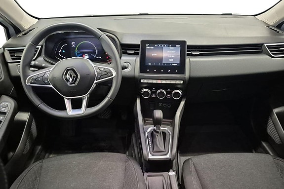 Renault Clio 10 of 21