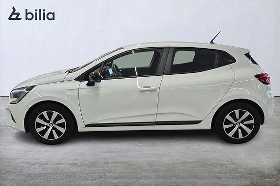 Renault Clio 3 of 21