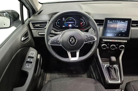 Renault Clio 11 of 21