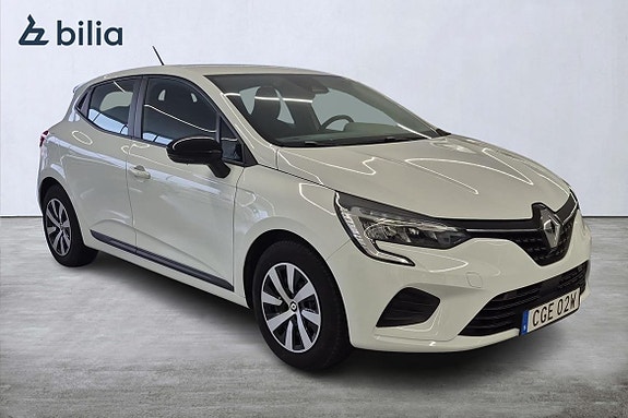 Renault Clio 20 of 21