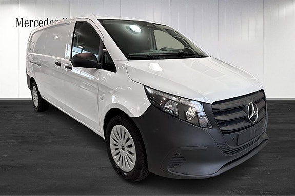 Mercedes-Benz Vito 114 4 of 16