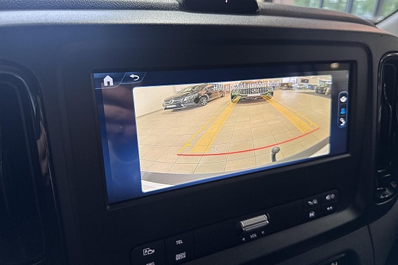 Mercedes-Benz Vito 114 15 of 16