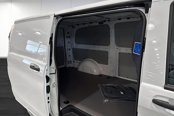 Mercedes-Benz Vito 114 5 of 16