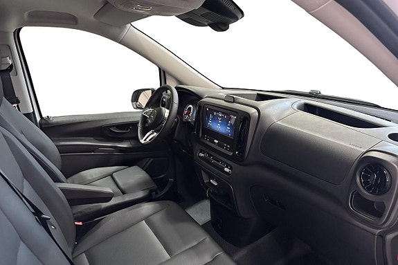 Mercedes-Benz Vito 114 9 of 16