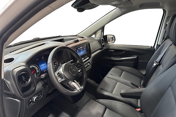 Mercedes-Benz Vito 114 10 of 16